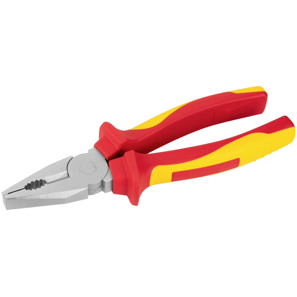 GERMANIA&reg; VDE Kombizange 180 mm