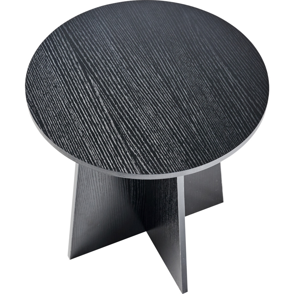 Beistelltisch rund &Oslash; 40 x 41 cm, Farbauswahl image number 1