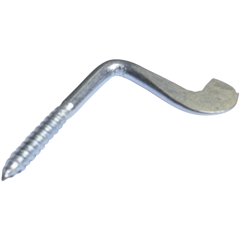 FISHBULL Vorreiber 4,4 x 40 mm aus Stahl, verzinkt