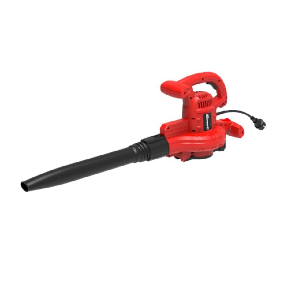 PowerG 3 in 1 Laubsauger elektrisch mit 3000 Watt und 40 Liter Auffangbeutel image number 5