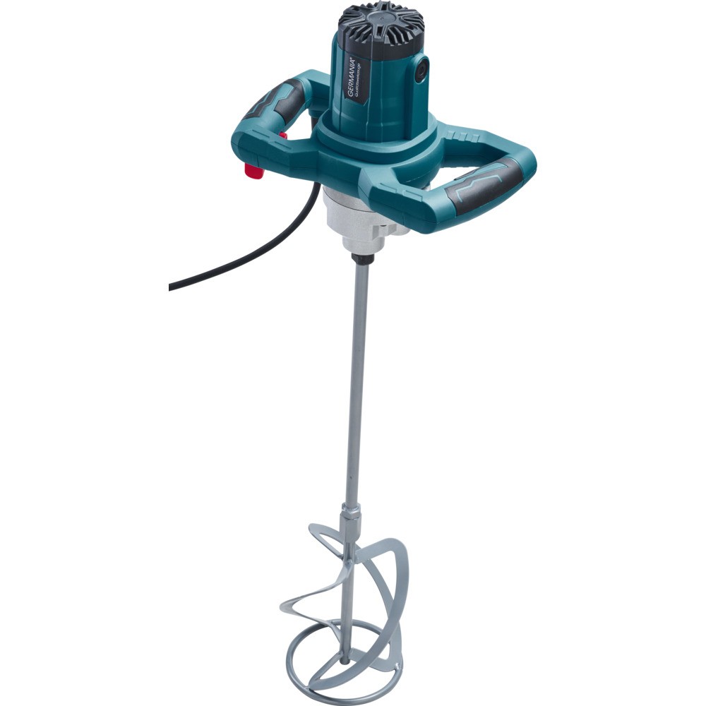 GERMANIA&reg; R&uuml;hrwerk RW1414 1400 W