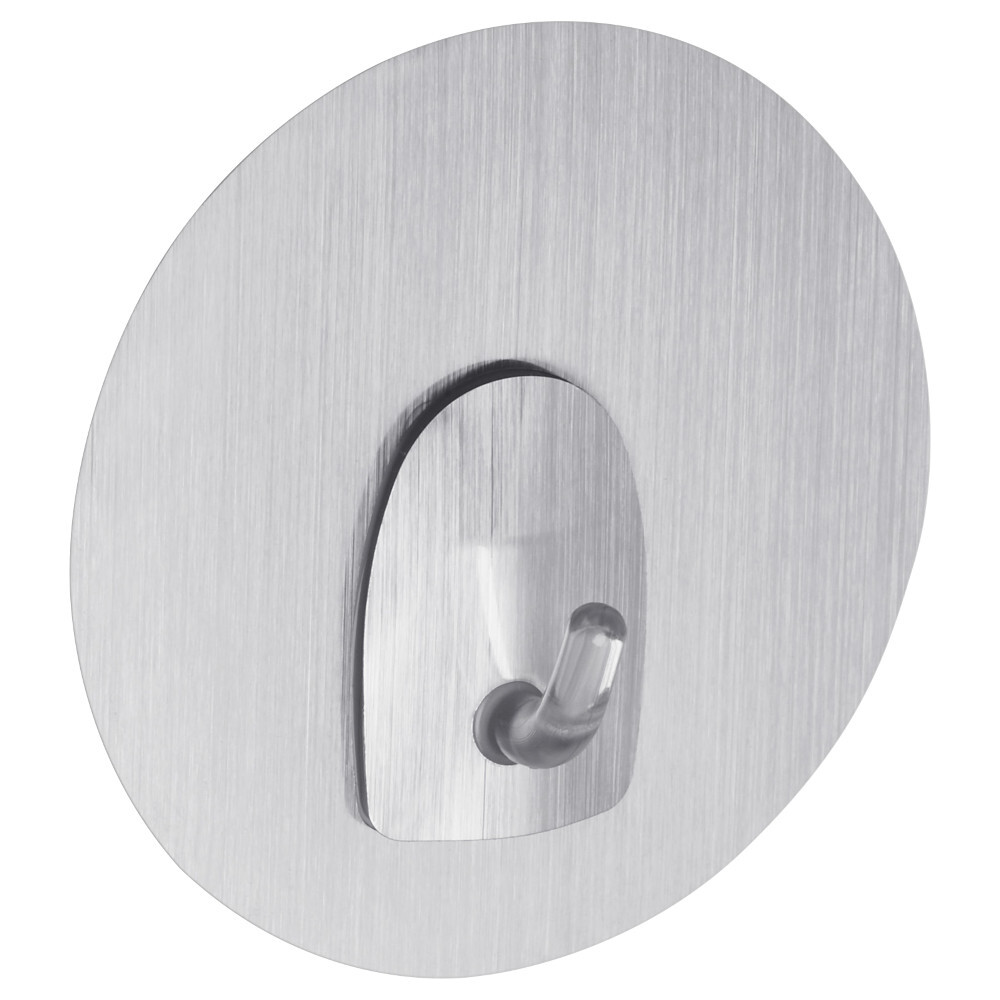 Hafthaken &Oslash; 6,8 cm aus Kunststoff