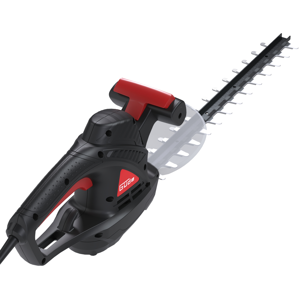 G&uuml;de&reg; Elektro-Heckenschere GEH 510-500 image number 3