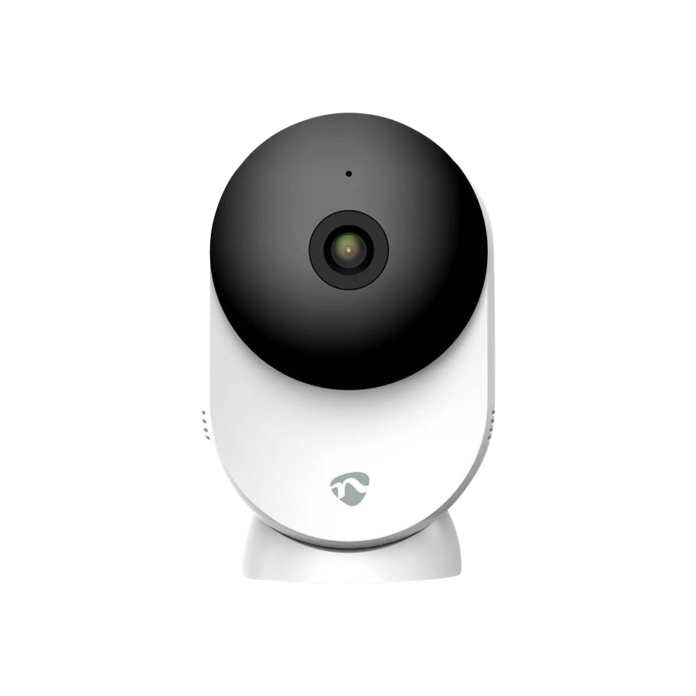 Nedis SmartLife Innenkamera 3MP Full HD 1296p