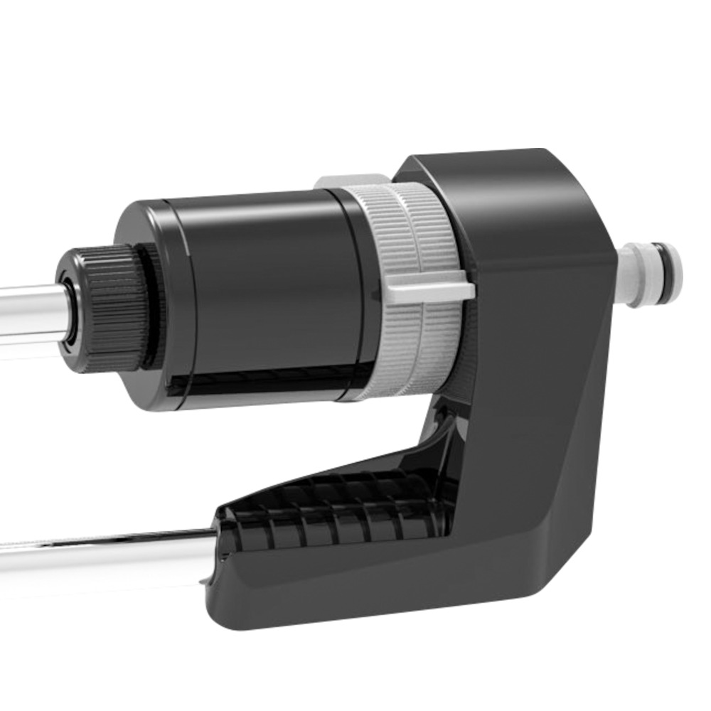 Rasensprenger 110 - 230 m&sup2; aus Kunststoff image number 1