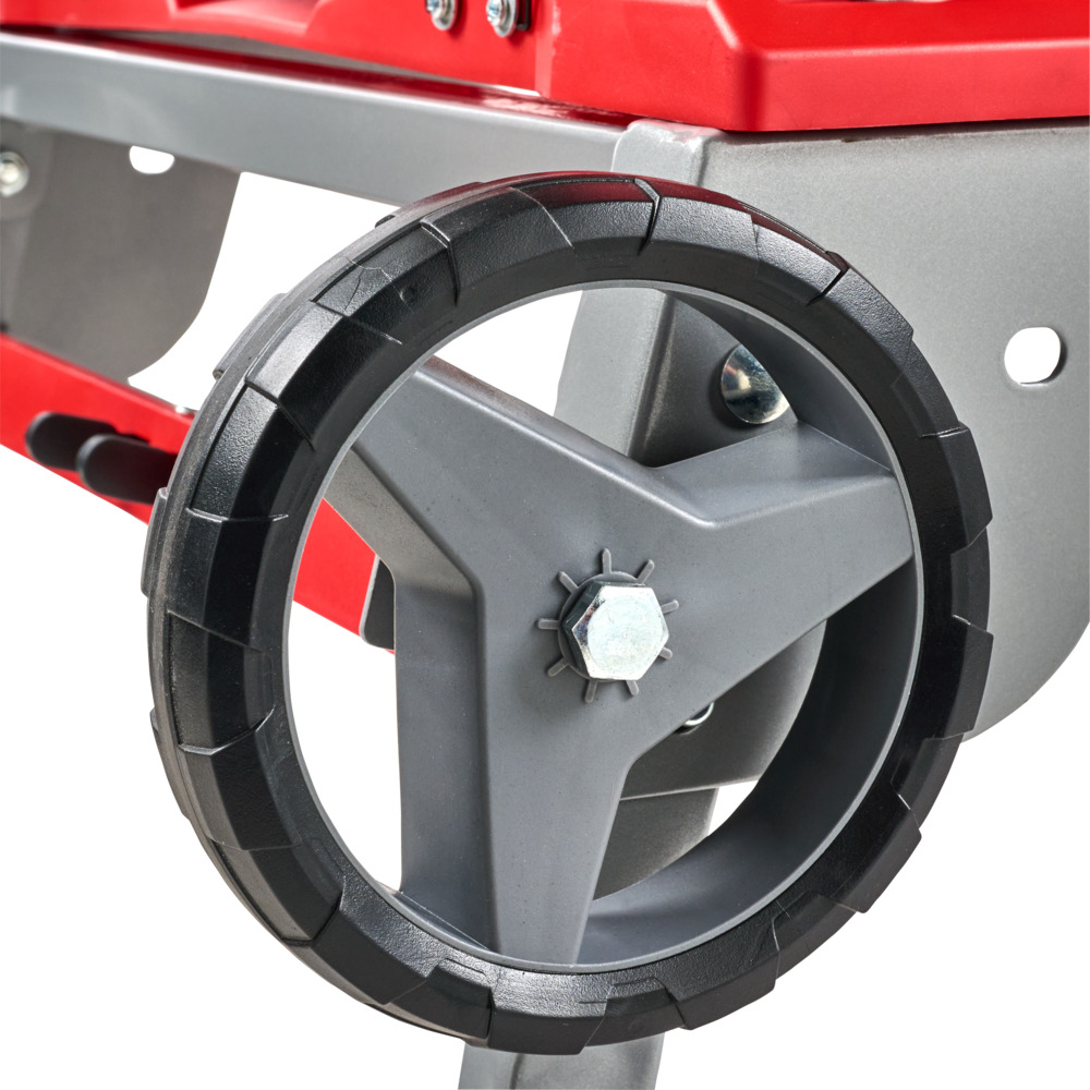 Einhell Tischkreiss&auml;ge TE-TS 250 UF 1500 Watt, fahrbar image number 7