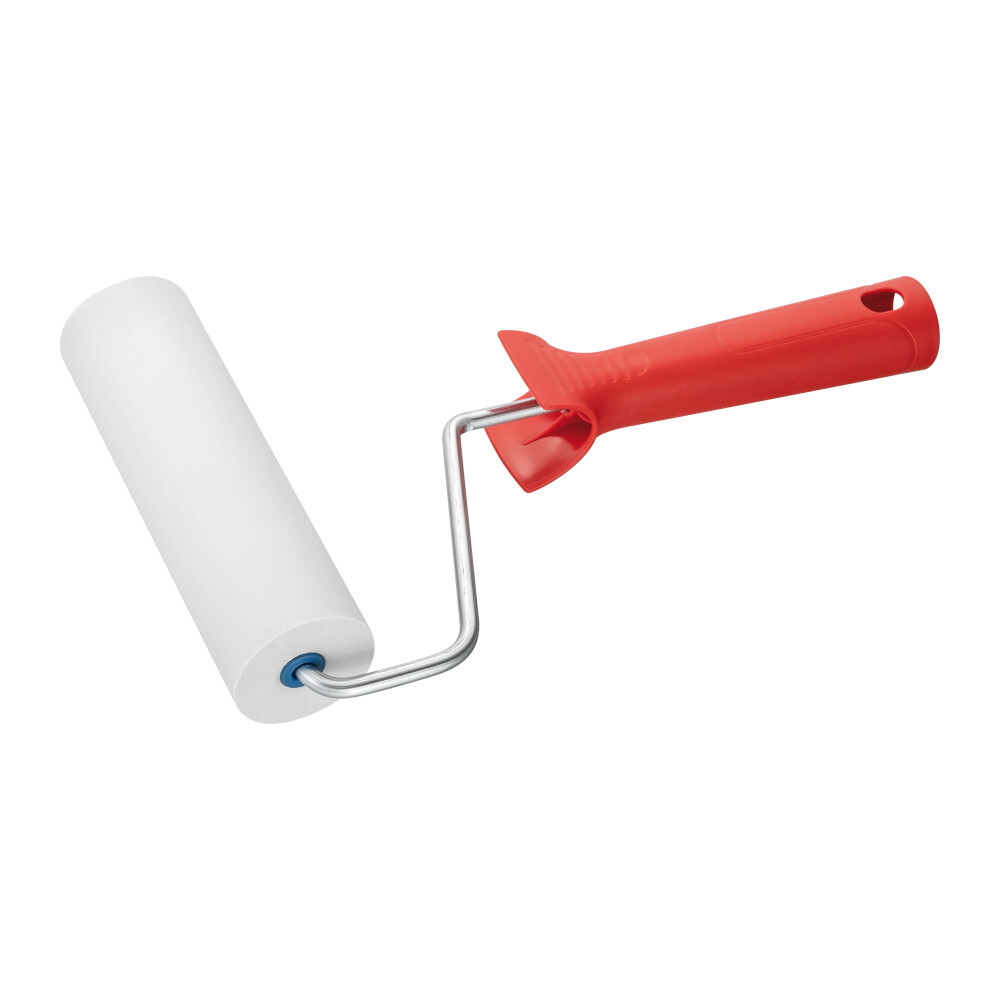 Tapeten-Andr&uuml;ckroller 15cm, PU-Schaumstoffwalze