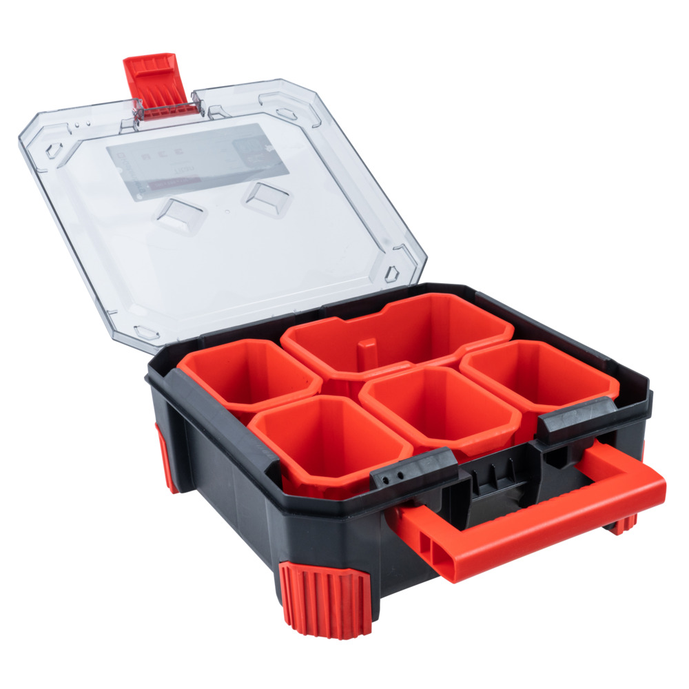 Sortimentsbox Titan Organizer klein image number 2