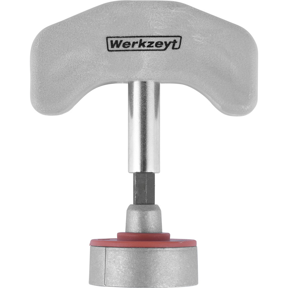 Hakendreher mit Bitaufnahme image number 1