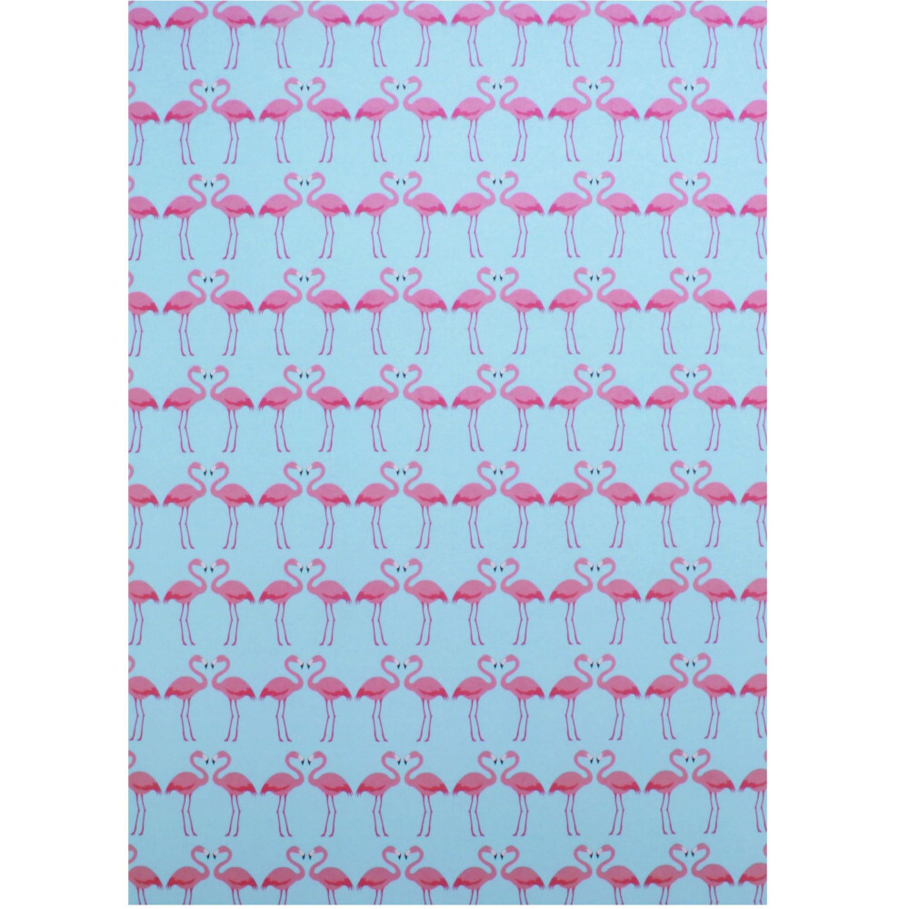 Motivpapier DIN A4 24 Blatt 12 Dekore image number 2