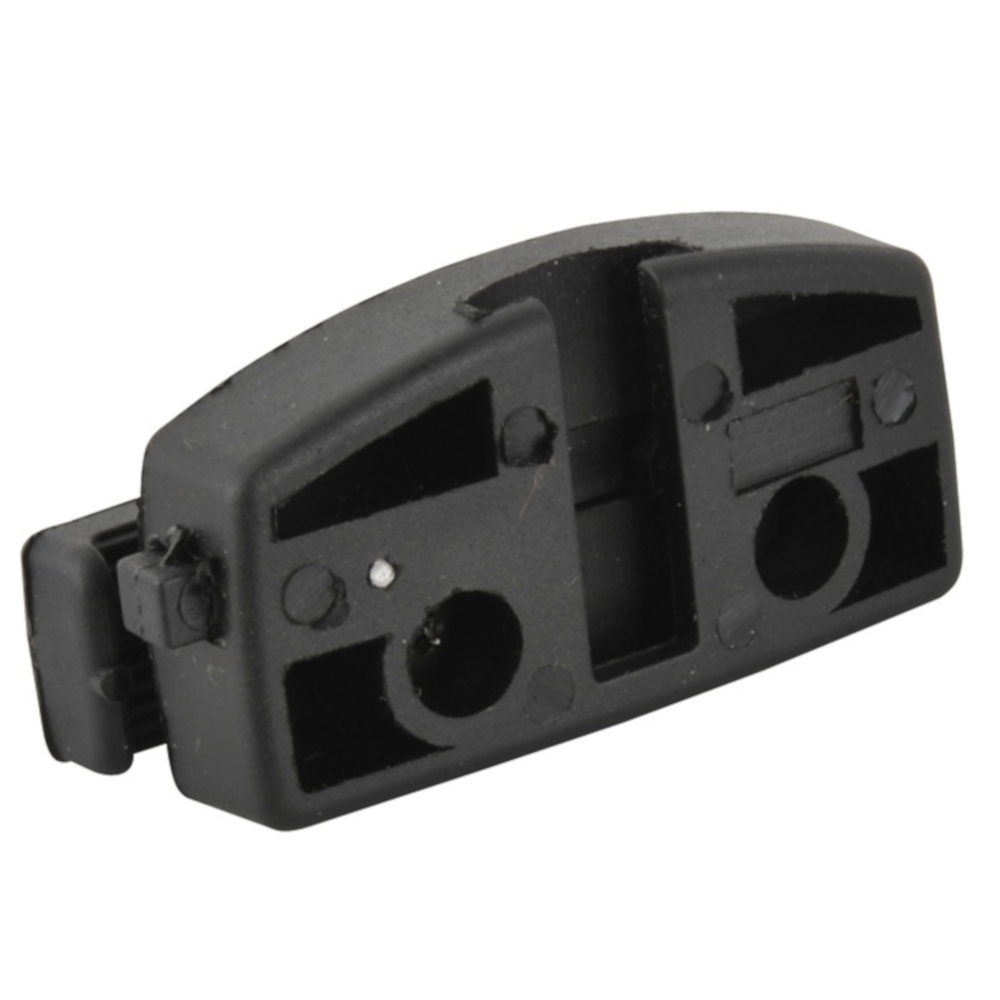 FISCHER Fahrradschloss Halter Satteluntergestell