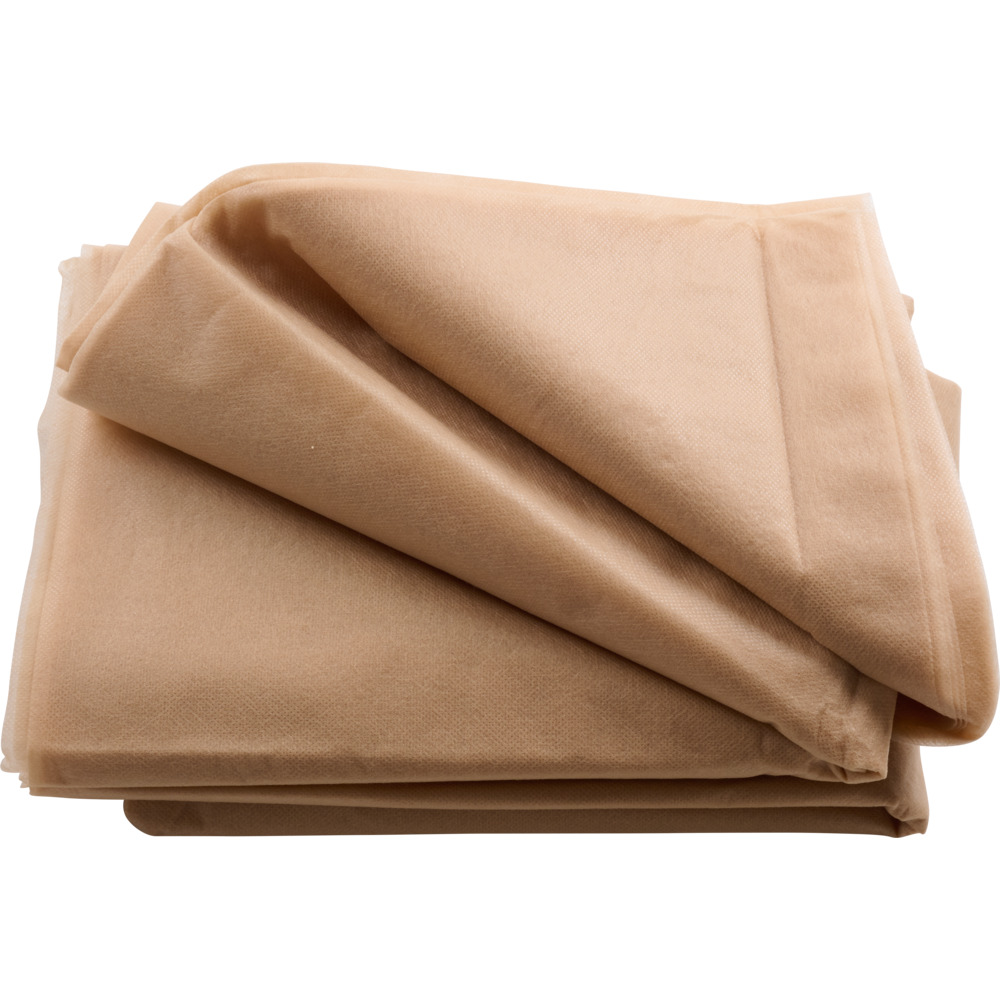 Winterschutzvlies 5x1,5m beige image number 3