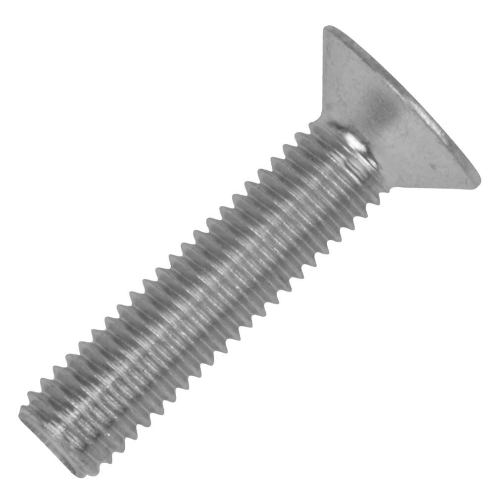 Innensechskantschraube 8x25 mm M8