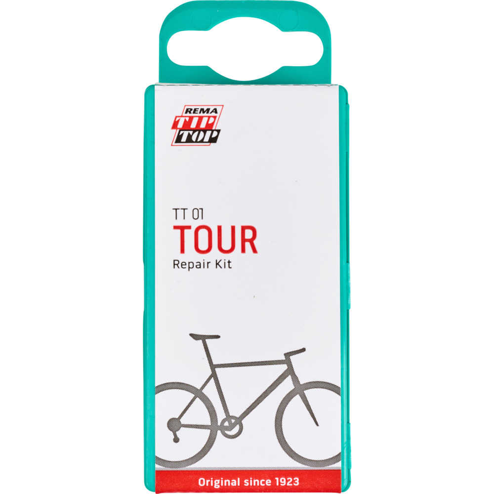 Fahrrad Reparatur Set 7-teilig image number 2