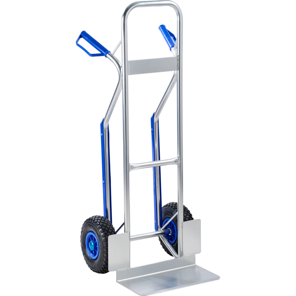 Sackkarre 200 kg Aluminium