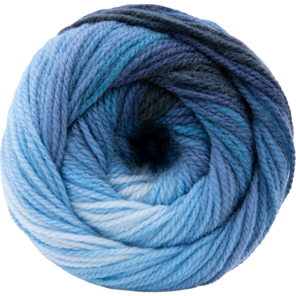 Papagallo Garn 100 g meeresblau image number 1