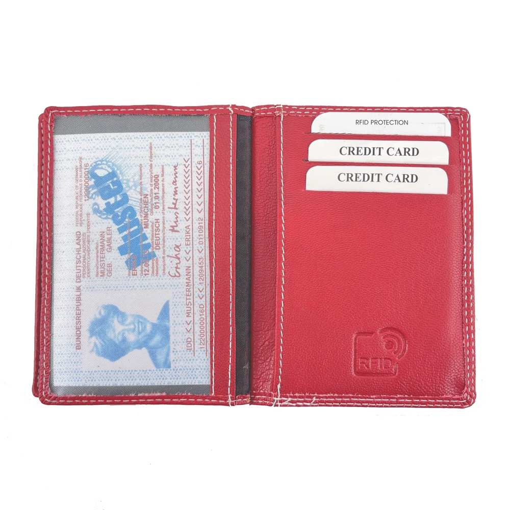 Dokumentenmappe image number 3