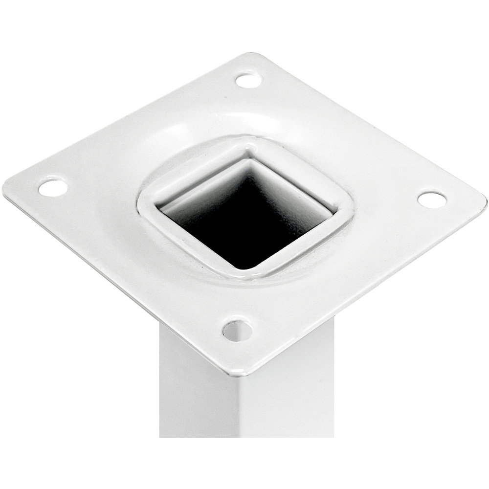 M&ouml;belfu&szlig; PLIX 300 x 24 x 24 mm image number 1