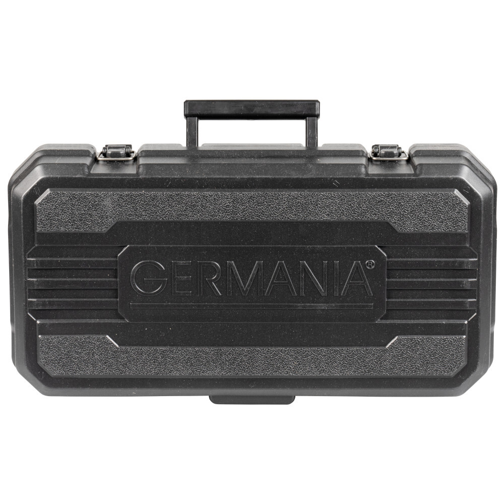 GERMANIA&reg; Mini-Handkreiss&auml;ge, 600 W image number 5