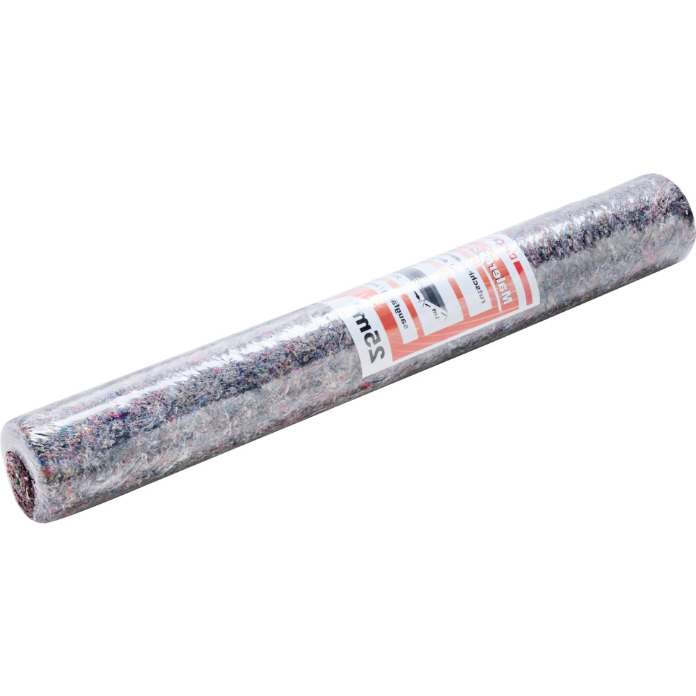 Malervlies 1 x 25 m auf Rolle, zuschneidbar image number 1