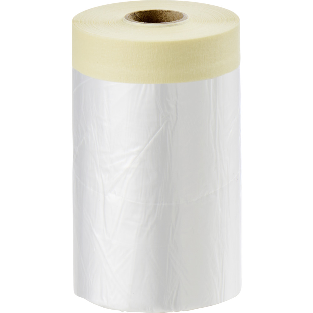 Kombi-Mask Abdeckfolie 55 cm x 25 m image number 1