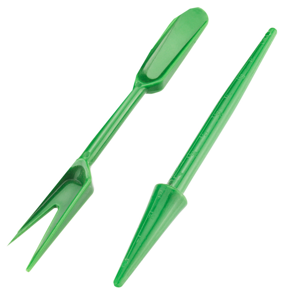 Pikierset Kunststoff