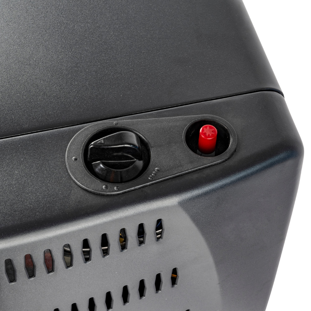 G&uuml;de&reg; Gasheizer GGH 4200 K 4,2 kW image number 3