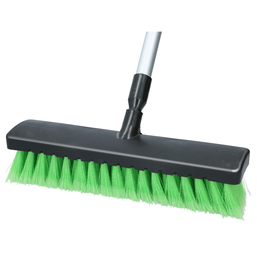 Wasserbesen 2in1 teleskopierbar bis 2 m image number 2