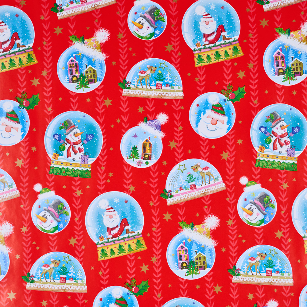 Geschenkpapier &bdquo;Kinder&ldquo; 500 x 70 cm, sortiert image number 3