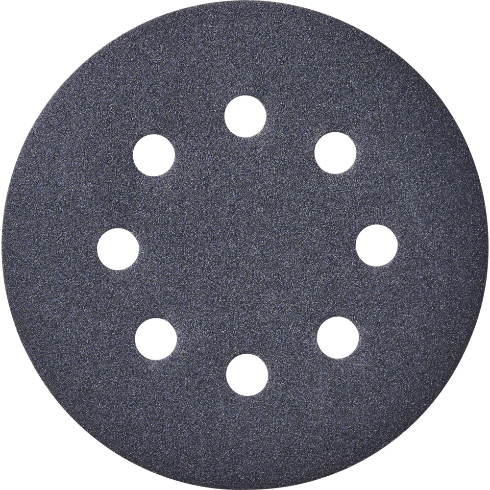 GERMANIA&reg; Schleifpapier SIC 5 St&uuml;ck 125 mm K220 image number 1