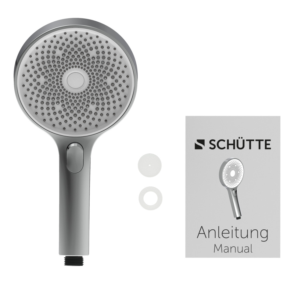 SAMOA RAIN Handbrause image number 4