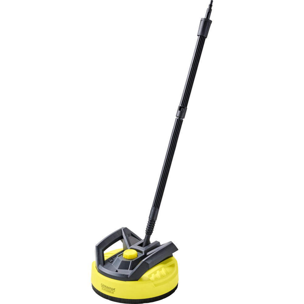 GERMANIA&reg; Terrassenreiniger HPPC300