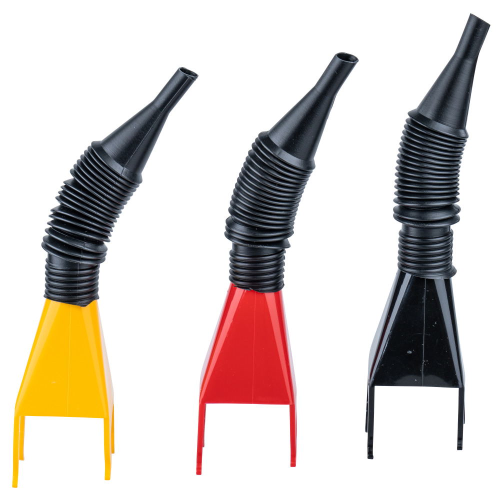 Easy Fill Einf&uuml;lltrichter mit Eingie&szlig;hilfe und Verl&auml;ngerung image number 1