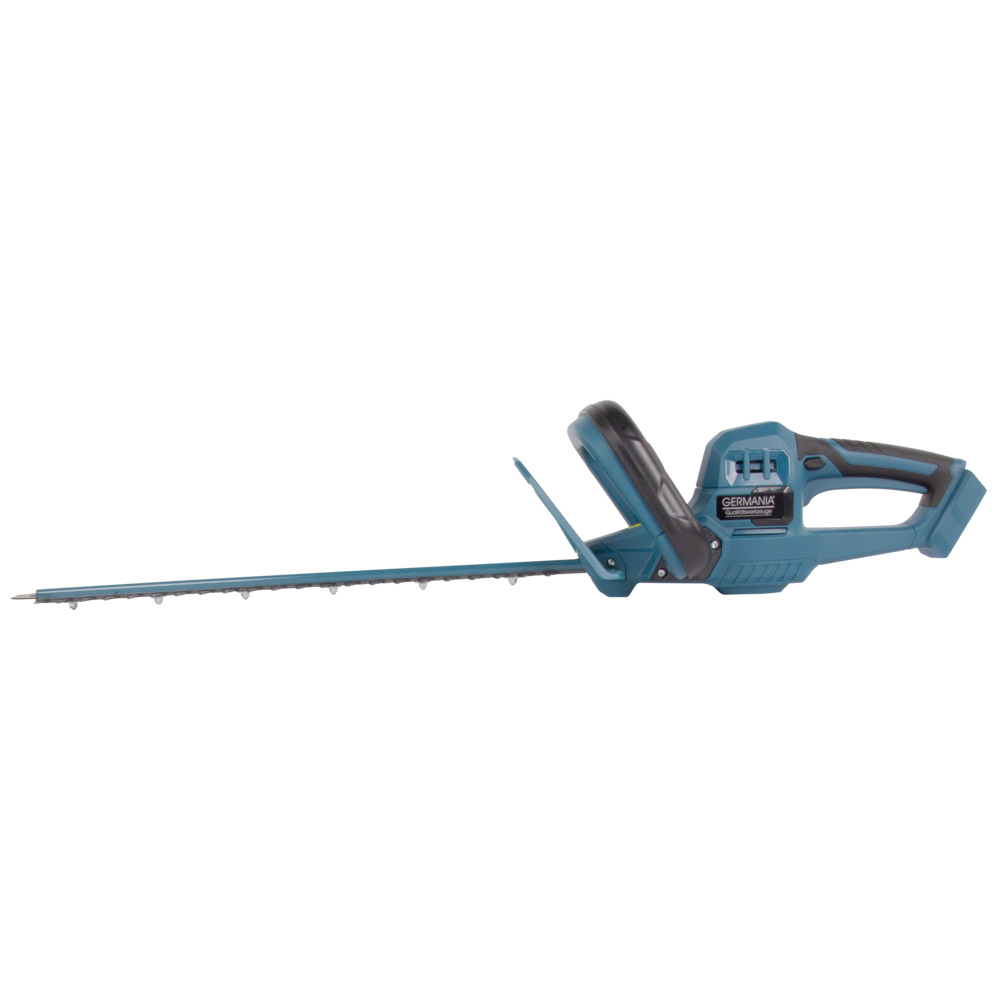 GERMANIA&reg; Plattform 2.0 Akku-Heckenschere 20 V image number 1