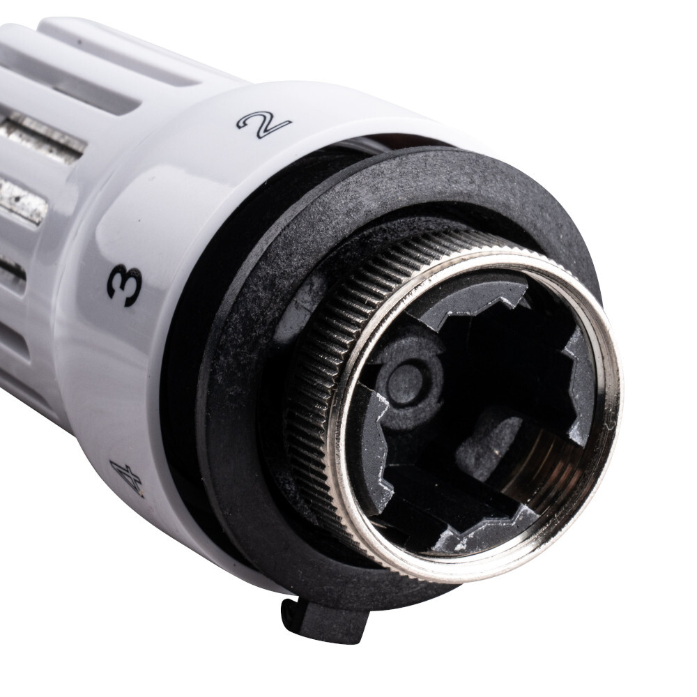 Thermostatventil-Kopf Kirchhoff M30x1,5 image number 1