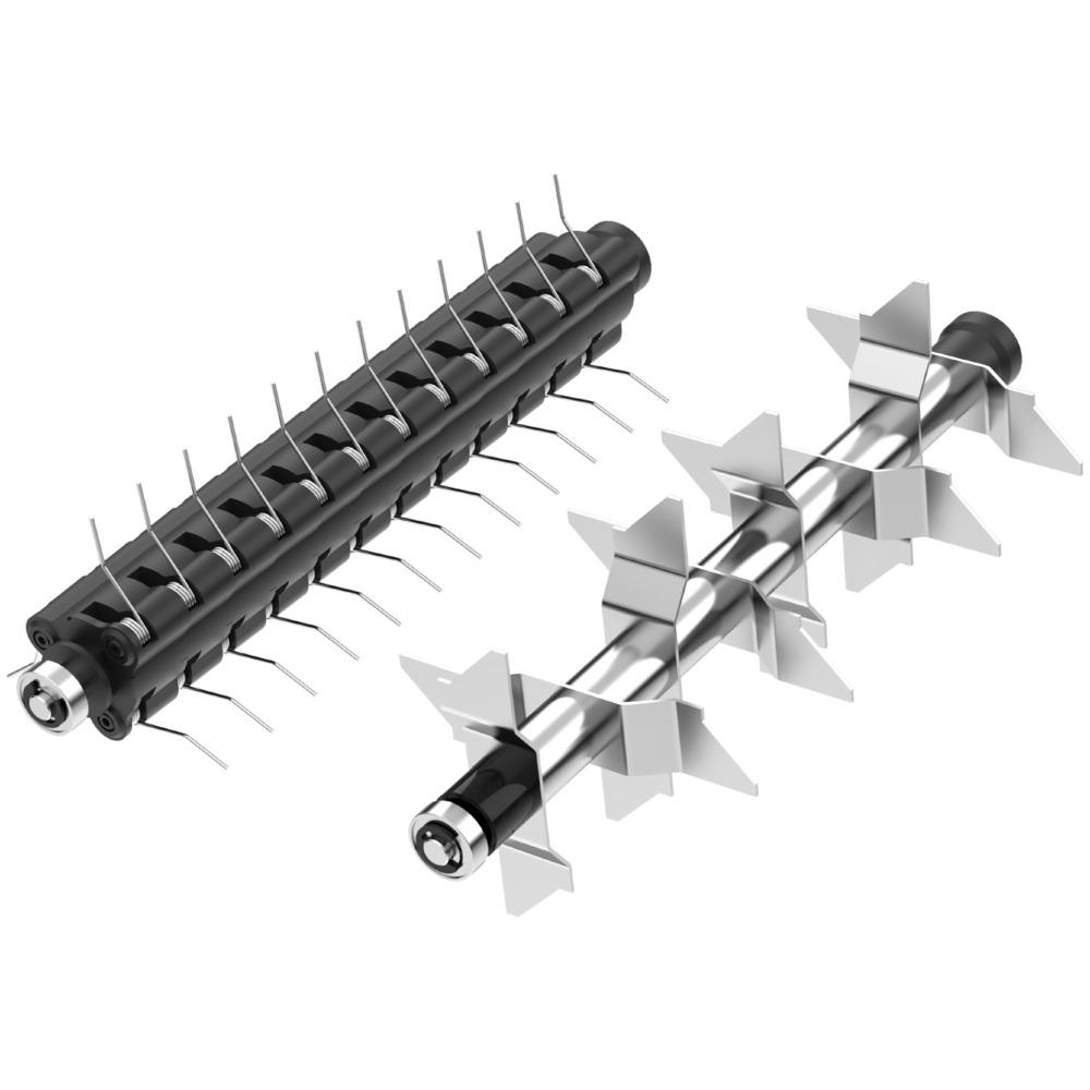 Electro-Vertikutierer GV 1431 2in1 image number 4