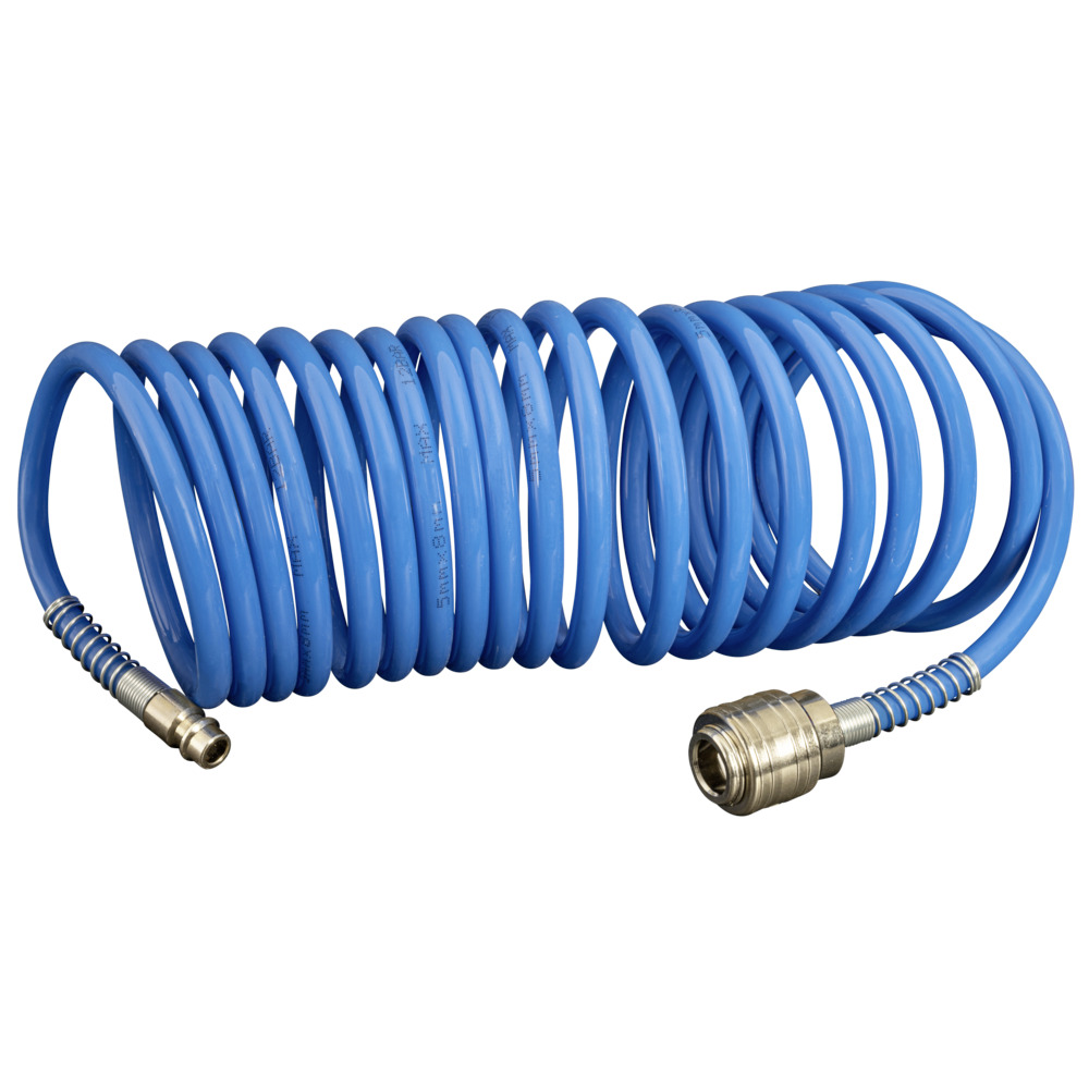 G&uuml;de&reg; Druckluft-Set 5-teilig f&uuml;r Kompressoren image number 4