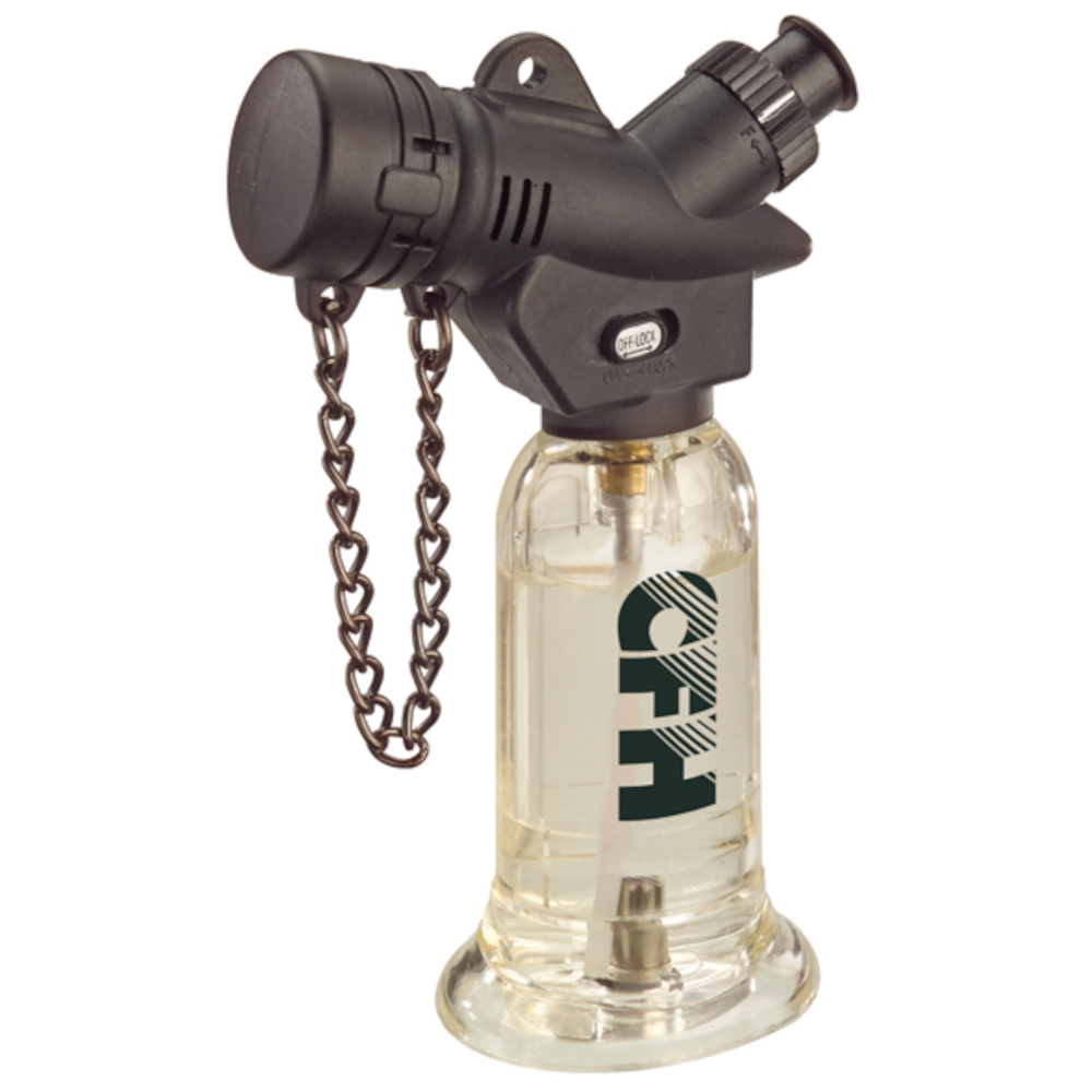 CFH Mini Brenner MB 010 mit einer Arbeitstemperatur von 650 &deg;C