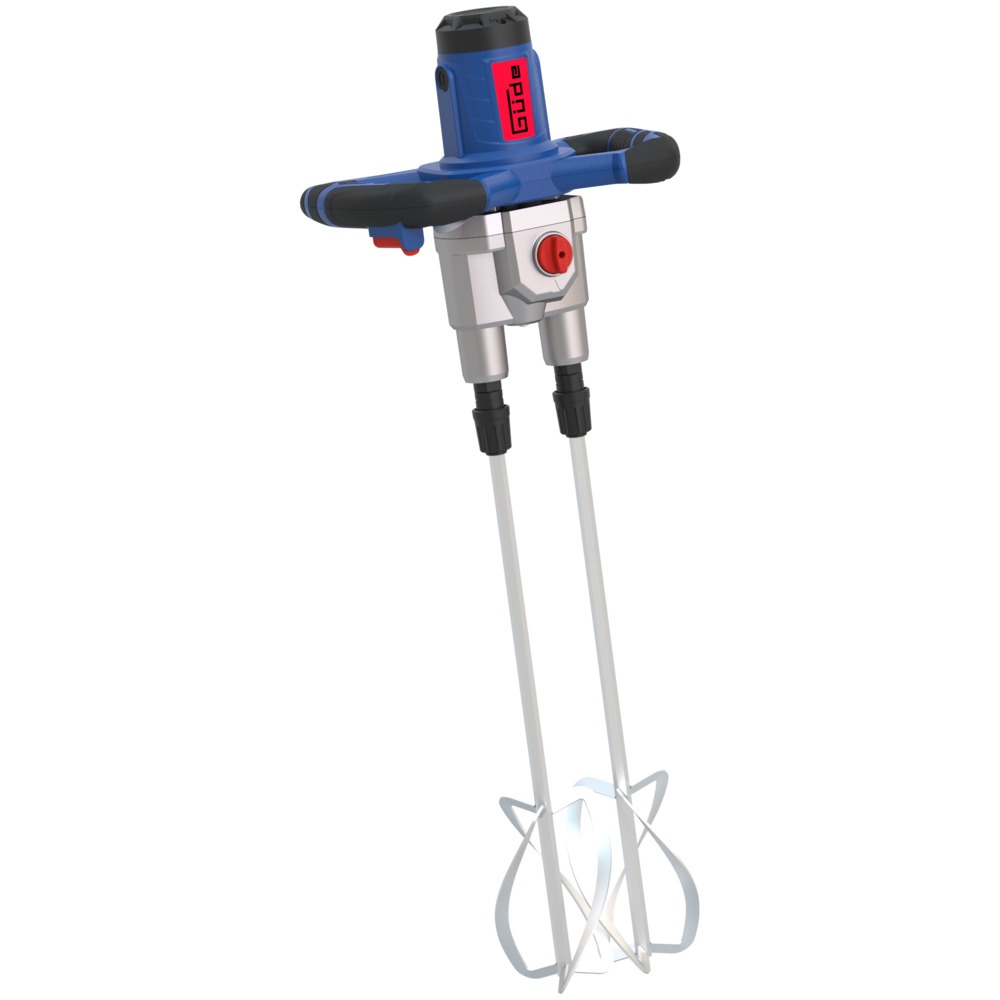 G&uuml;de&reg; R&uuml;hrwerk GRW 1811.1 TWIN image number 1