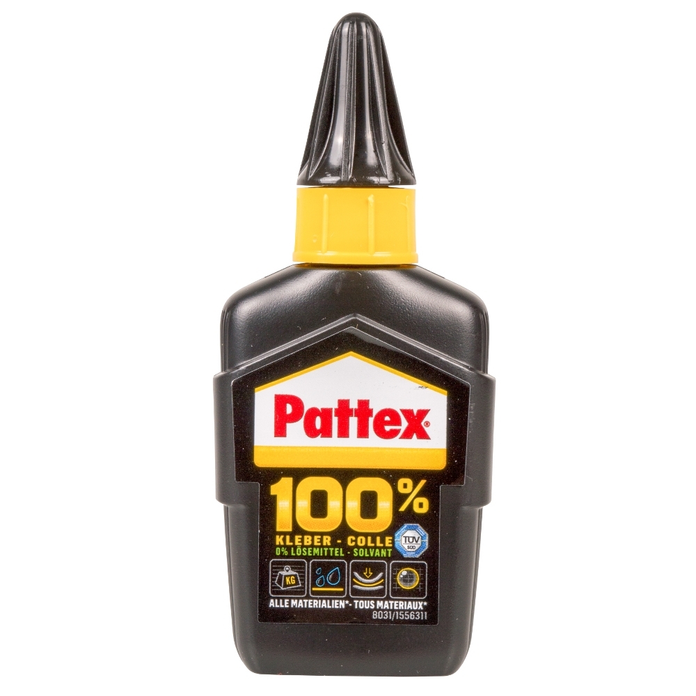 Pattex&reg; Repair 100% Alleskleber 50 g