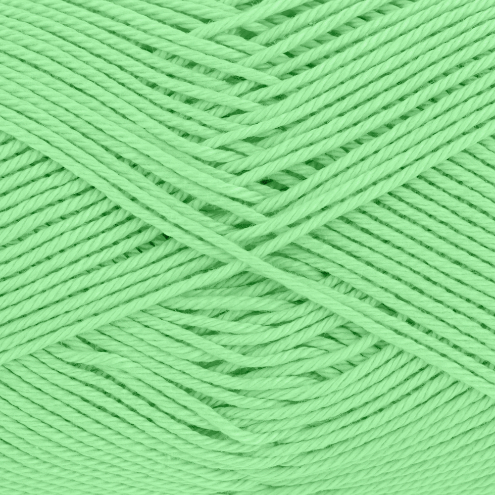 Garn Cotton Quick uni 50 g kiwigr&uuml;n image number 1