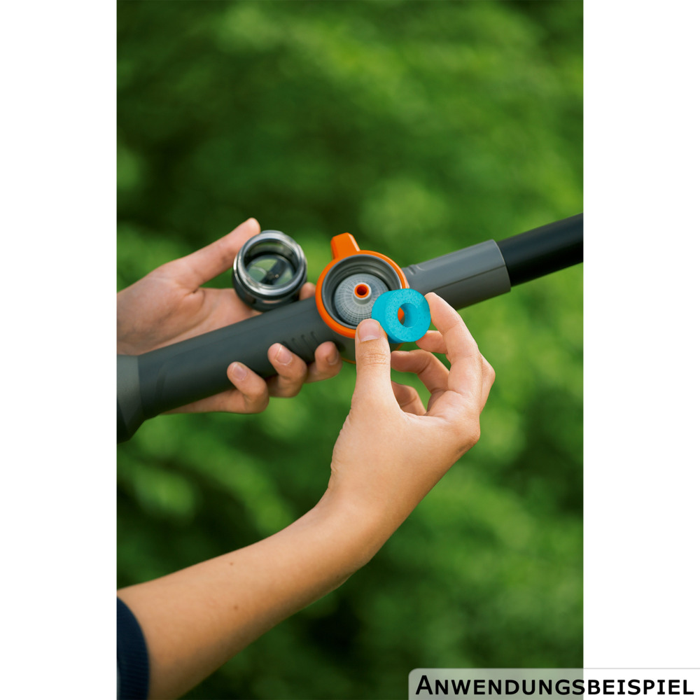 GARDENA&reg; Autowasch-Set 3-teilig image number 7