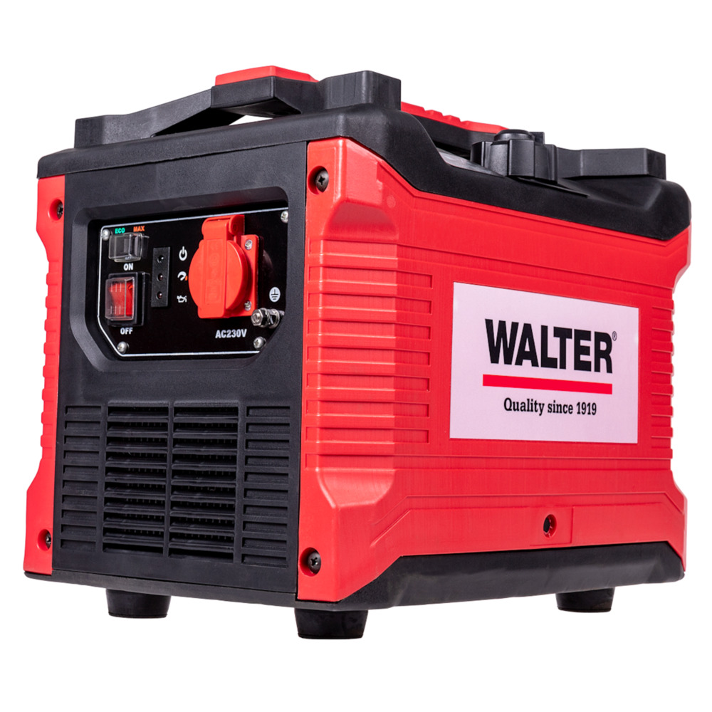 Inverter-Stromerzeuger 1000 W