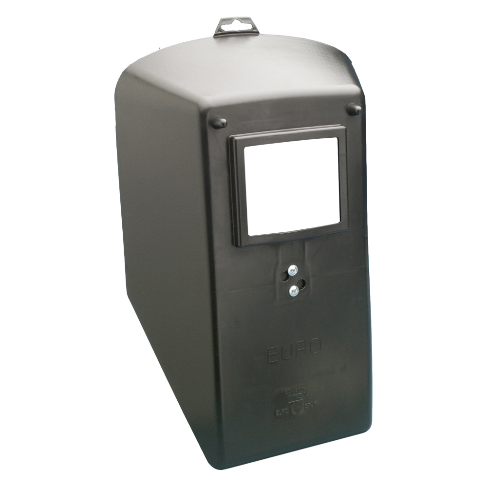 Schwei&szlig;-Schutzschild HS528 f&uuml;r optimalen Schutz bei Schwei&szlig;arbeiten