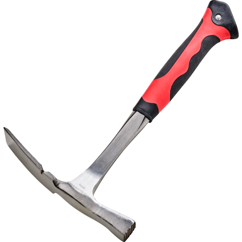 GERMANIA&reg; Maurerhammer vollgeschmiedet 600 g image number 1