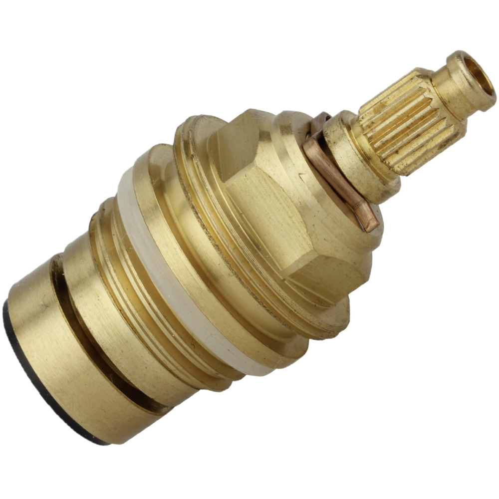 Oberteil ohne Griff 1/2"