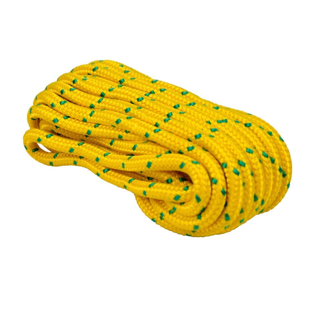 PP-Allzweckseil gelb