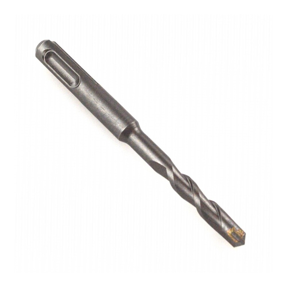 SDS plus Hammerbohrer 110x6,0 mm