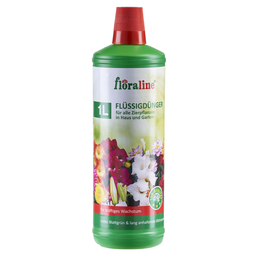 Blumend&uuml;nger 7-3-5 fl&uuml;ssig 1 Liter