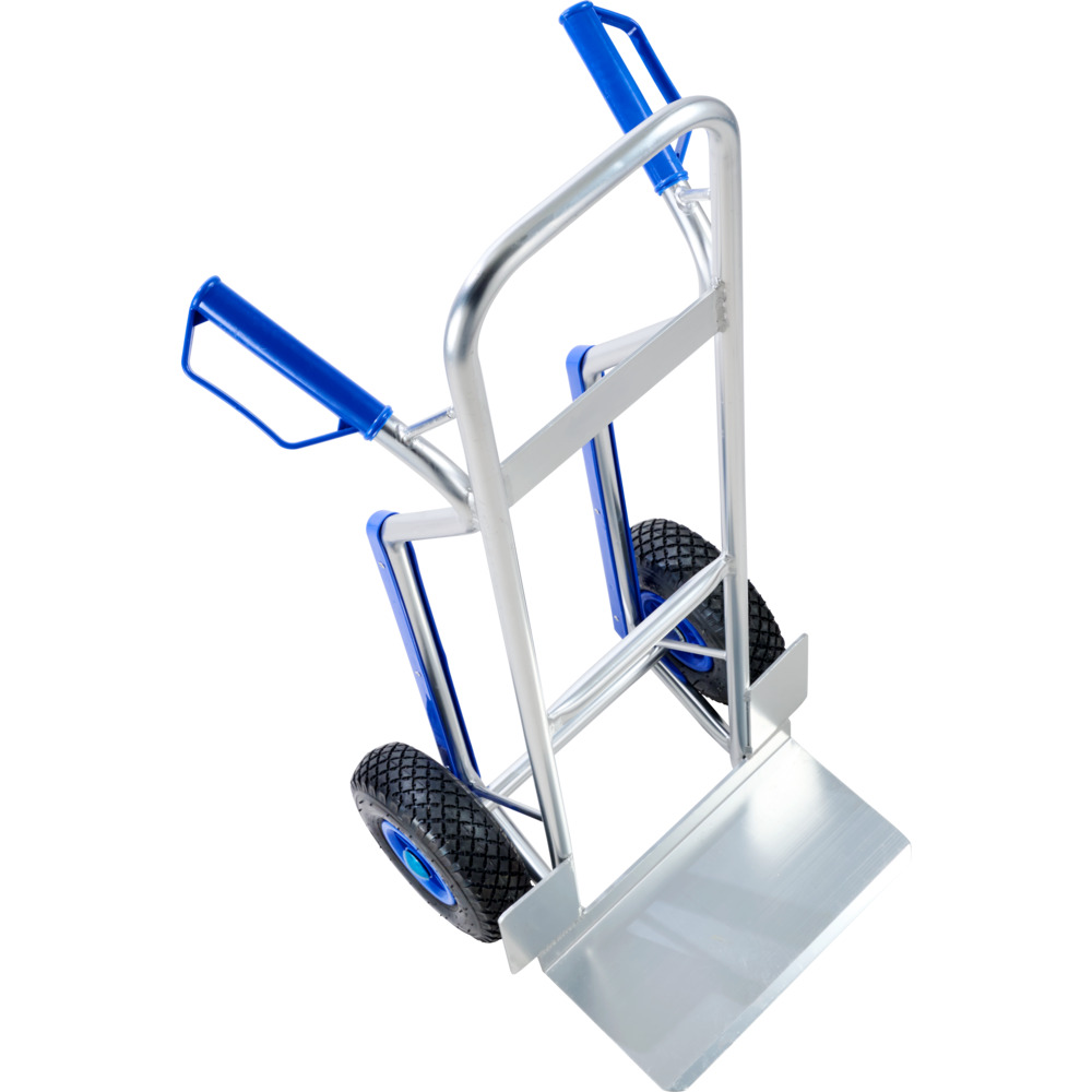 Sackkarre 200 kg Aluminium image number 2